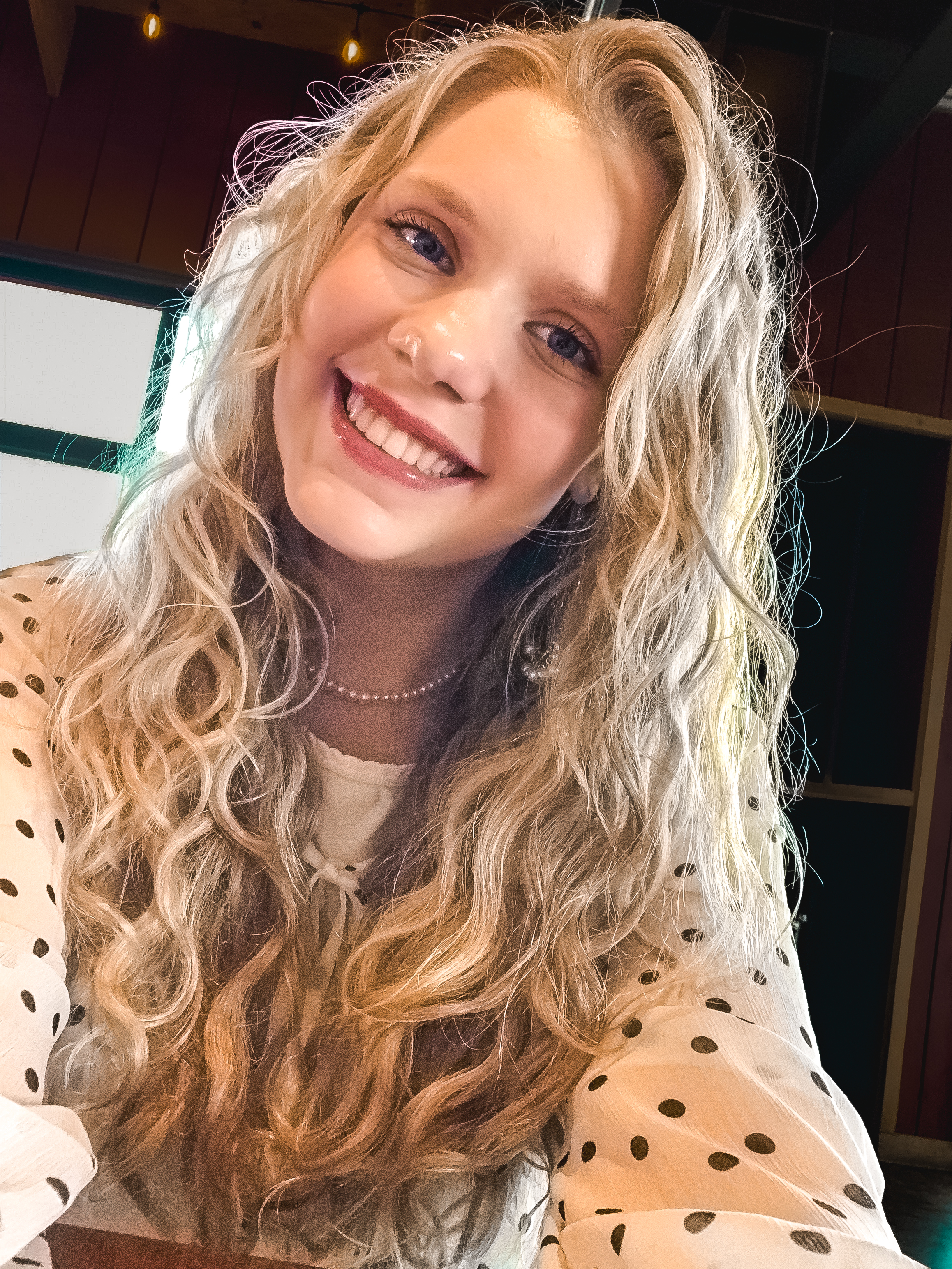 Bree Ireland, author